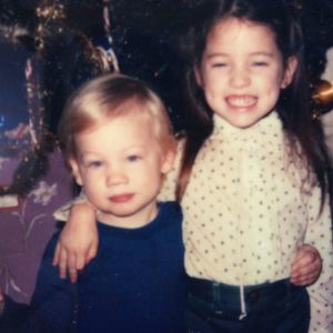 Meet your Posher, Tara